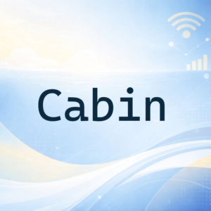 Cabin