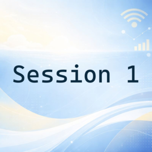 Session 1
