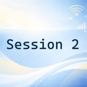 Session 2